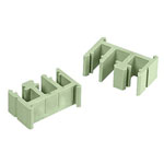 Harting 09 33 000 9929 Combination locking element Content: 1pc