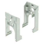 Harting 09 33 000 9980 Contact insert Holder 1 piece robust design