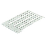 Harting 09 33 000 9982 Inscription plate 1 piece