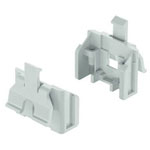 Harting 09 33 000 9987 Nano Coupling Set 2 pcs