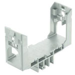 Harting 09 33 000 9989 Contact insert Holder single piece robust design