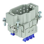 Harting 09 33 006 2648 Pin insert 1pc high-quality durable design