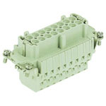 Harting 09 33 016 2772 Socket insert 1pc durable and reliable