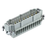 Harting 09 33 024 2689 Pin insert 1pc durable connection solution