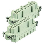 Harting 09 33 024 2712 Socket insert 1pc durable and reliable