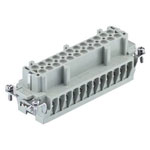 Harting 09 33 024 2789 Socket insert durable reliable 1 piece