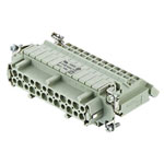 Harting 09 33 024 4725 Socket Insert 1pc reliable connectivity solution
