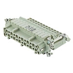 Harting 09 33 024 4735 Han Socket insert 1pc premium quality