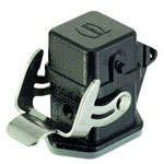 Harting 09 37 003 0305 Enclosure extension durable versatile