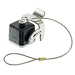 Harting 09 37 003 5401 Covering cap 1pc durable protection accessory