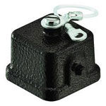 Harting 09 37 003 5405 covering cap 1pc durable and robust design