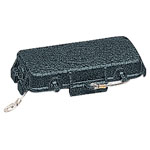 Harting 09 37 024 5405 covering cap for secure Connector protection