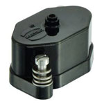 Harting 09 40 003 5401 Covering cap protects Connectors 1 piece