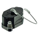 Harting 09 40 003 5402 Covering Cap 1pc robust protection solution