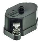 Harting 09 40 003 5411 Covering Cap for Connectors 1 piece