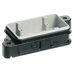 Harting 09 40 006 0311 Enclosure extension durable and reliable