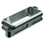 Harting 09 40 016 0368 Enclosure extension durable 1pc