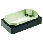 Harting 09 40 048 0311 Enclosure extension durable 1pc