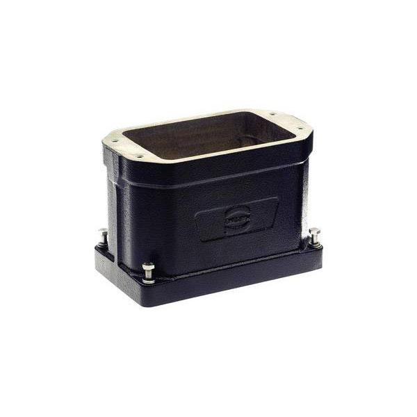 Harting 09 40 048 0451 Bush Enclosure durable reliable 1pc