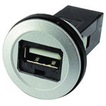 Harting 09 45 452 1901 Service interfaces 1 piece included