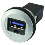 Harting 09 45 452 1902 Service Interface 1pc reliable connection solution