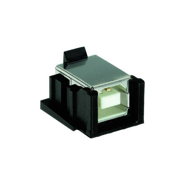 Harting 09 45 541 1900 Jack Nan series 1pc durable single port