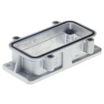 Harting 09 62 040 0301 Enclosure Extension durable and versatile