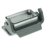 Harting 09 62 810 0305 Enclosure Extension 1pc Durable and robust