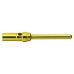 Harting 09 67 000 5570 Connector Pin Copper alloy AWG 26-22 1pc
