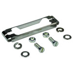 Harting 09 67 000 9915 Slider lock 1pc for secure component fastening