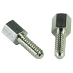 Harting 09 67 001 9941 Threaded bolt 1pc high-quality durable design