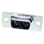 Harting 09 69 100 0522 D-SUB Connector 1pc Compact reliable connection