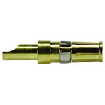 Harting 09 69 181 5421 Electrical Contact 20A AWG 14-12 copper alloy