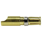 Harting 09 69 181 7423 Electrical Contact Copper Alloy AWG 10-8 40A 1pc