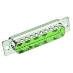 Harting 09 69 210 0033 D-SUB Connector 1pc for reliable connections