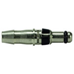 Harting 09 69 287 0063 Pneumatics Contact CuZn Ni 1pc