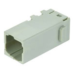 Harting 09149042001 Han Domino EE cube Crimp M.2 2 pcs for Connectors