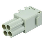 Harting 09149042101 Han Domino EE cube Crimp module 2 pcs