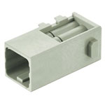 Harting 09149061001 Han Domino DD Crimp cube 2 pcs industrial Connectors