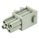 Harting 09149061101 Han Domino DD cube module for industrial Connectors