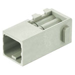 Harting 09149062001 Han Domino DD cube Crimp module pack of 2 pcs