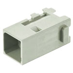 Harting 09149212001 Han Domino M12 industrial Connector module 2 pcs