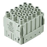 Harting 11 05 325 3101 Socket insert 1pc durable high-quality Connector
