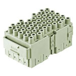 Harting 11 05 648 3101 Socket insert 1pc durable connection solution