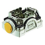 Harting 11 12 300 0100 Enclosure robust design 1pc durable solution