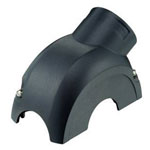 Harting 11 12 600 1501 Hood single-piece durable Electrical Connector