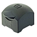 Harting 11 20 003 5407 Covering cap 1pc durable and protective
