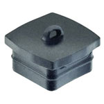 Harting 11 20 003 5456 Covering cap 1 piece durable protection