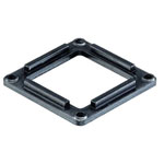 Harting 11 20 003 9904 Flange seal single pack durable sealing solution