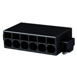 Harting 14 01 021 3102 000 Print terminal 2.54mm spacing 1 row